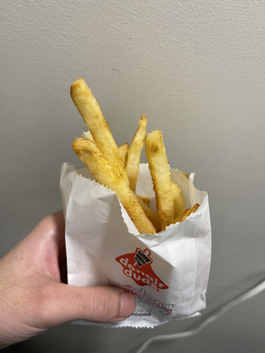 Photo of Donair Dude - Capilano Mall, 935 Marine Dr, North Vancouver, BC V7P 1S2